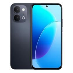 vivo Y6 7200mAh大电池 曜石黑 12GB+256GB 手机