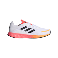 adidas/阿迪达斯 网面 男士运动鞋