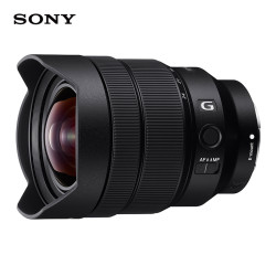 索尼 FE 12-24mm F4全画幅超广角微单相机G镜头 E卡口（SEL1224G）室内 风光