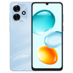 荣耀 Play11C 整机抗摔 碧空蓝 4GB 128GB 5G手机