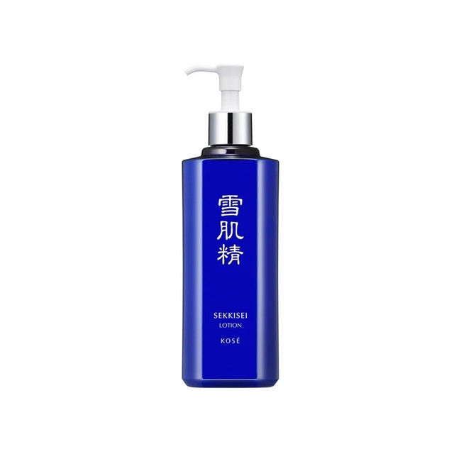 限新用户：雪肌精 化妆水经典型 500ml
