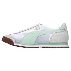 PUMA 387241-02 透气轻便缓震 35.5码 运动板鞋