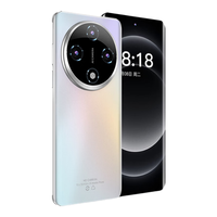 VO 8800mAh长续航 天空之境 16GB+512GB 5G手机
