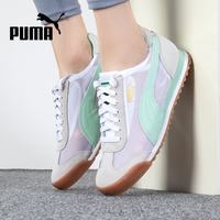 PUMA 387241-02 透气轻便缓震 35.5码 运动板鞋