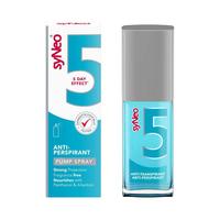  syNeo 去臭止汗喷雾  30ml