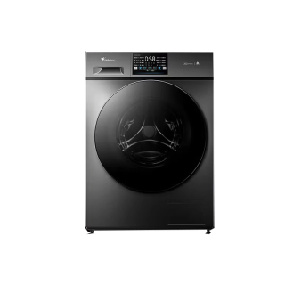 小天鹅 纯净系列 TG100V23PRO 滚筒洗衣机 10kg