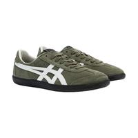 Onitsuka Tiger鬼塚虎 TOKUTEN 墨绿色 42 运动板鞋