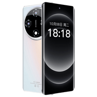 尊享荣耀 OY2023018 天玑9400芯片 白色 16GB+256GB 5G手机