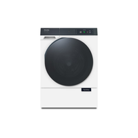 Miele WQ1400 C 11kg 变频蜂巢滚筒洗衣机