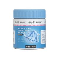 妙小露多效洗衣洗鞋膏