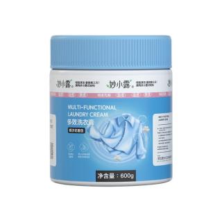 妙小露多效洗衣洗鞋膏