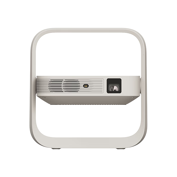 移动端、京东百亿补贴：极米投影 Z6X 第五代 投影仪家用卧室1080P轻薄投影机 智能影院2年质保
