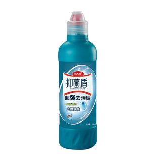 兰古仕 洁厕灵液 强力去污除臭 清香型