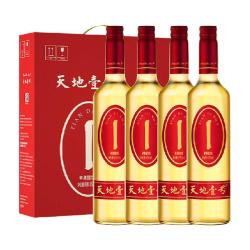 天地壹号 苹果醋饮料