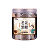 陇黄 老姜黑糖红糖姜茶 300g