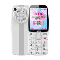 BiRD/波导 D8 戒网瘾 儿童手机