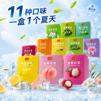 天旭 冷泡 乌龙茶