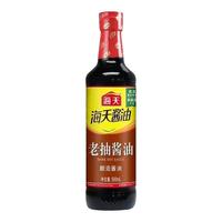 海天 酿造 酱油