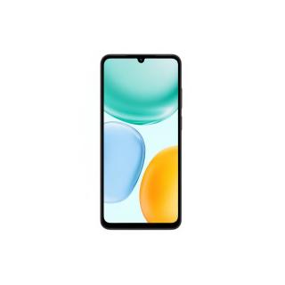 荣耀 畅玩70C 5300mAh大电池 墨岩黑 6GB+128GB 5G手机
