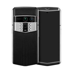 VERTU AGENT Q AI智能体 加密三系统 智能手机