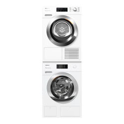 Miele WCG891 C   TCH791 洗烘套装 10kg 10kg