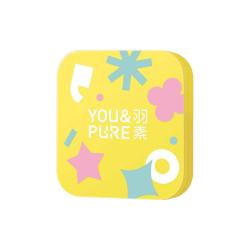 YOU&PURE 星星痘痘贴