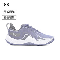  UNDER ARMOUR/安德玛 防滑 男士篮球鞋