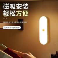 欣兰雅舍 人体感应 LED小夜灯