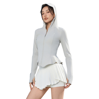 MOLY VIVI 魔力薇薇 轻薄防晒 户外风衣