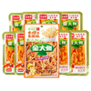 金大州 金针菇 香辣五香 休闲零食