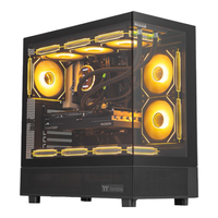 技嘉 R7 7800X3D RTX 5060Ti 16GB DDR5 组装电脑
