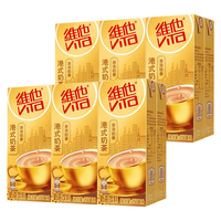 维他 980040082 港式奶茶  400mL以下