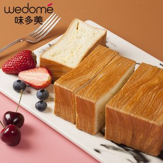味多美 金砖面包 300g