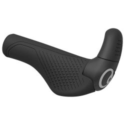 ERGON e GS2 Evo 黑色 S (HBG28900)
