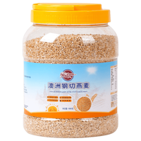 觅珍 0糖 燕麦片