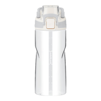 LOCK&LOCK 乐扣乐扣 ABF796 塑料杯 520ml 白色