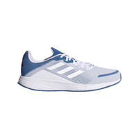 adidas DURAMO SL 网面透气 跑步鞋