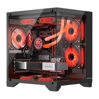 AMD 游戏电竞性能 台式电脑主机