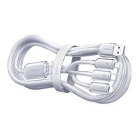 TORRAS/图拉斯 快充 三合一充电器