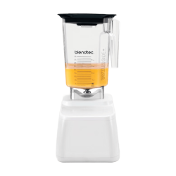 blendtec Designer650 1560W大功率 白色 破壁机