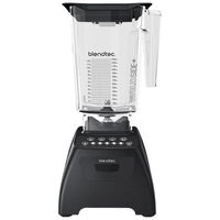 Blendtec Classic 575 破壁料理机 黑色