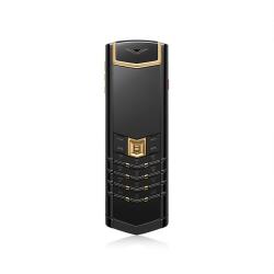 VERTU VTL-202001 AI加密通话 奢品手机  卡其 256GB 8GB