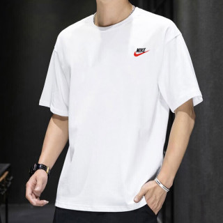 NIKE 男士运动T恤 AR4999