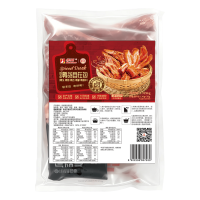 华英 自卤鸭货自在包 冷冻 3斤 鸭肉
