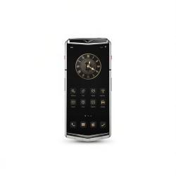 VERTU 加密三系统 奢品AI智能体手机  喜马拉雅白 16GB 1TB