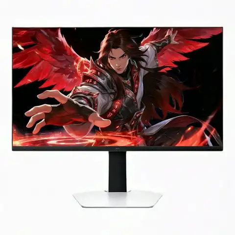 今日必买：雷鸟 U8A QD-MiniLED 电竞显示器（4K160Hz/FHD/320Hz、HDR1000）