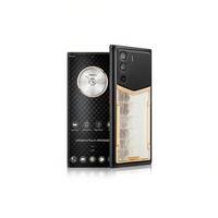 VERTU 5G商务高端 奢品加密手机 18GB 1TB