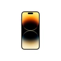 Apple iPhone 14 Pro (A2892) 金色 256GB 5G手机