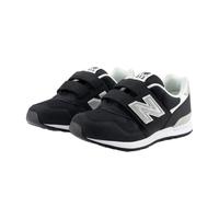 new balance 儿童男女童魔术贴休闲运动鞋