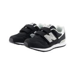 new balance 儿童男女童魔术贴休闲运动鞋